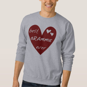 Le meilleurs T-shirts et cadeaux de Grammie de