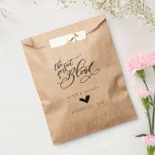 Le Mélange Parfait Mariage Favoriser Les Sacs (Scellé)