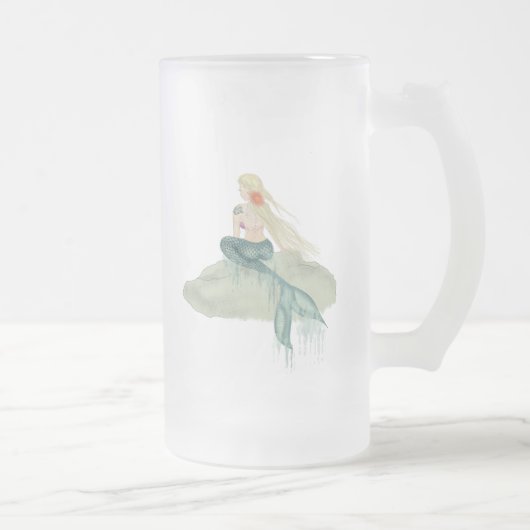 LE MÉMAIN - Mug (Droit)