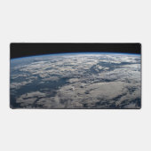 Le membre de la Terre au-dessus d'une Australie oc (Recto)