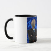 Le Mème Mug de Sad Stonks (Gauche)