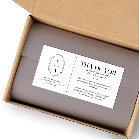 Le Merci appuie notre monographie des petites entr