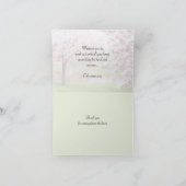 Le Merci chrétien au service du coeur (Intérieur)