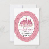 Le Merci de Barbie... (Devant)