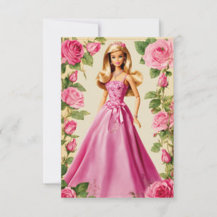 Le Merci de Barbie...