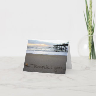 Le Merci de Beachwrite