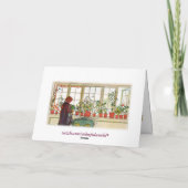 Le Merci de Carl Larsson (Dos)