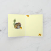 Le Merci de Chipmunk (Intérieur)