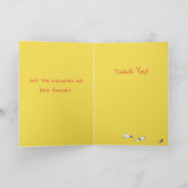 Le Merci du parti (Intérieur)