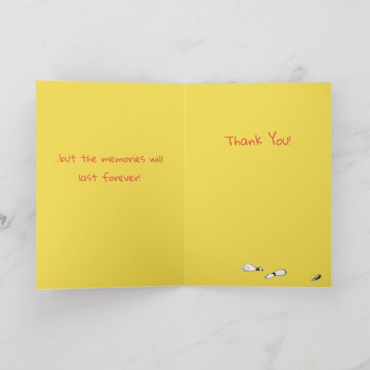 Le Merci du parti (Intérieur)