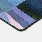 Le Messager d'Automne, Klee (Coin)