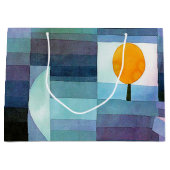 Le Messager d'Automne, Klee Grand sac cadeau (Devant)