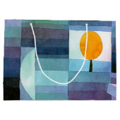 Le Messager d'Automne, Klee Grand sac cadeau (Dos)