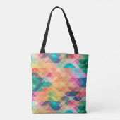 Le métier, Knit, cousent le sac (Dos)