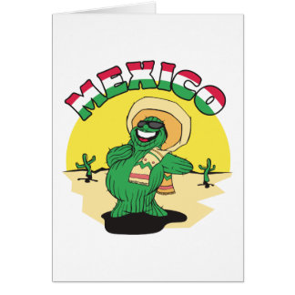 Le Mexique drôle