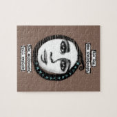 Le Micro-Ondes Explosera Jigsaw Puzzle (Horizontal)