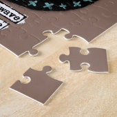 Le Micro-Ondes Explosera Jigsaw Puzzle (Côté)