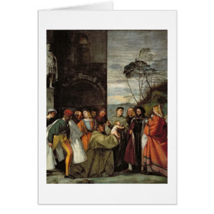 Le miracle du discours de l'enfant nouveau-né, 15