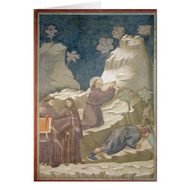 Le miracle du ressort, 1297-99 (Devant)