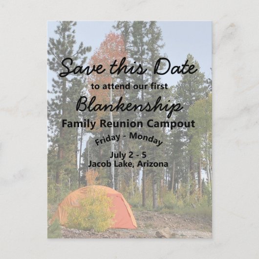 Le Modèle de La Fête (Devant)