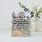 Le Modèle de La Fête (Debout devant)