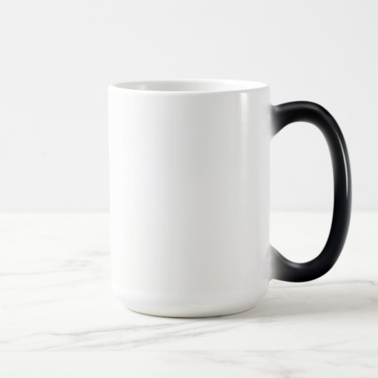 Le modèle do-it-yourself de cadeau de TASSE de (Droite)