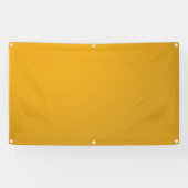 Le MODÈLE do-it-yourself de la BANNIÈRE 3X5 pi (Horizontal)