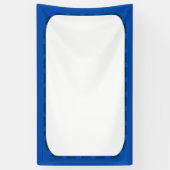 Le MODÈLE do-it-yourself de la BANNIÈRE 3X5 pi (Vertical)