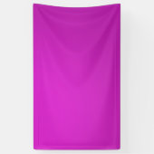 Le MODÈLE do-it-yourself de la BANNIÈRE 3X5 pi (Vertical)