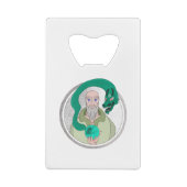 Le moine et le dragon (Dos)