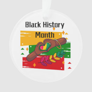 Le Mois de l'histoire des Noirs célèbre la montée