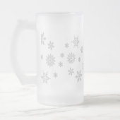 Le moment le plus merveilleux de l'année Mug Frost (Gauche)