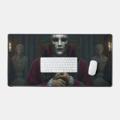 Le Monarque pâle (Clavier et souris)