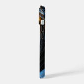 Le monde de l'art Abstrait (Côté gauche)