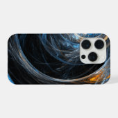 Le monde de l'art Abstrait (Verso Horizontal)