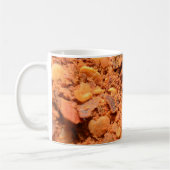 Le Monde de l'Épice Mug (Gauche)