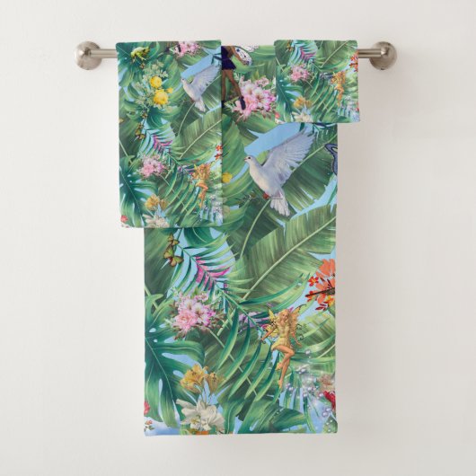 Le monde de l'Imaginaire lunatique (En situation)