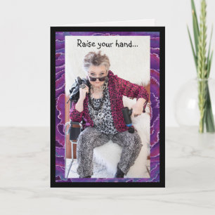 Le monde entier est-il devenu fou ? Carte