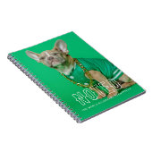 Le Monde Selon Le Carnet Photo Personnalisable (Côté Droit)