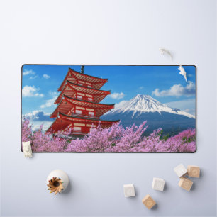 Le Mont Fuji Japon