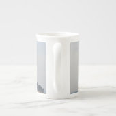 Le Mont Saint Michel Mok Specialiteit (Achterkant)