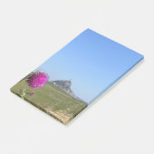 Le Mont St. Michel, Frankrijk Post-it® Notes (Schuin)