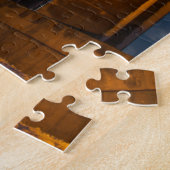 Le monument Penshaw Jigsaw Puzzle (Côté)