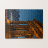 Le monument Penshaw Jigsaw Puzzle (Horizontal)