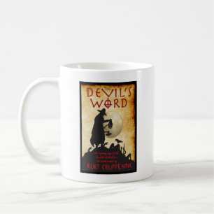 Le Mot du Diable Couvrir l'image Mug