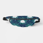 Le Motif blanc Lotus Midnight Lotus (Recto)