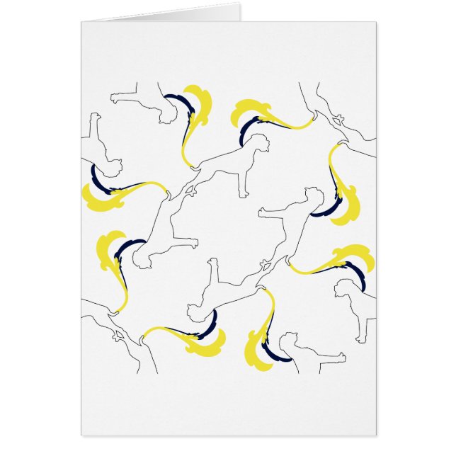 Le Motif Boxer (Devant)