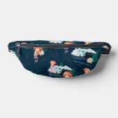 Le Motif de la méduse blanche Lotus Ocean (Poser)
