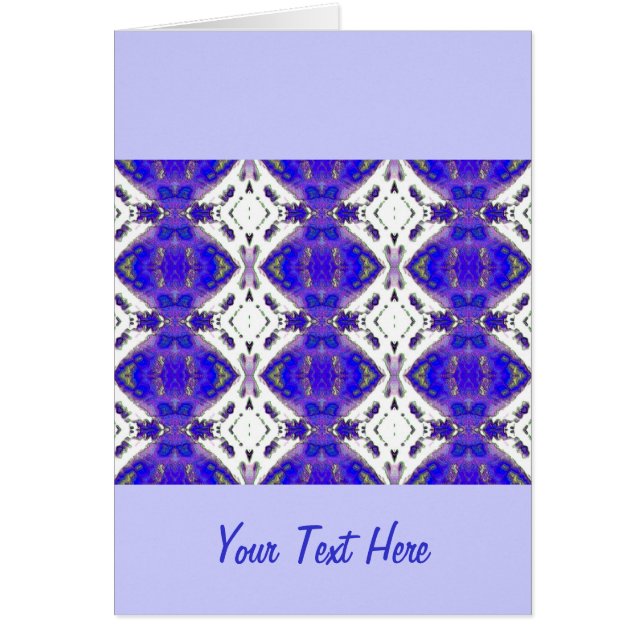 Le Motif du coucher de soleil de Joan (Devant)