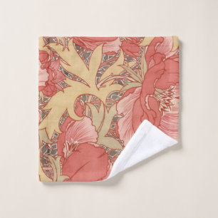 Le Motif Floral Art nouveau de William Morris
